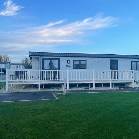 Golden Sands Retreat Hotel Mablethorpe Kültér fotó