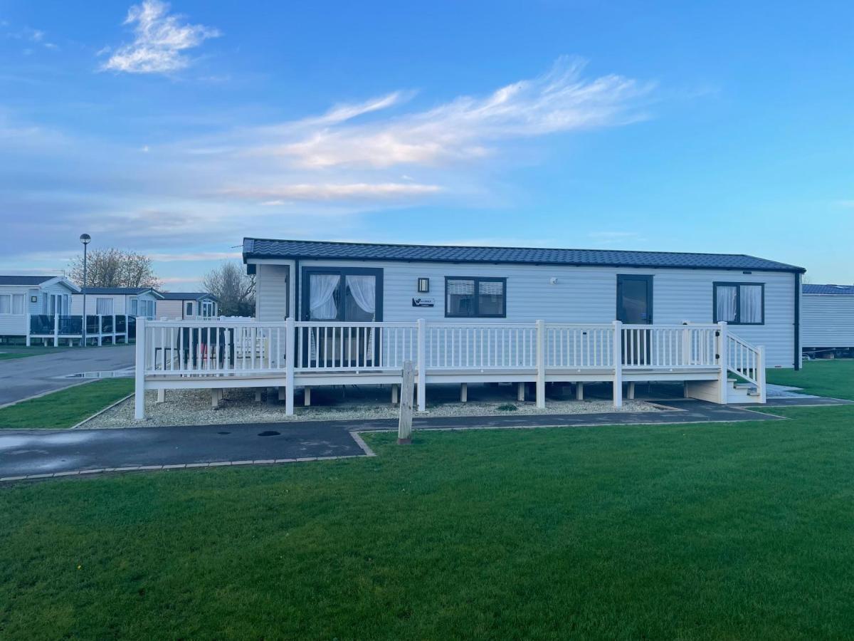 Golden Sands Retreat Hotel Mablethorpe Kültér fotó